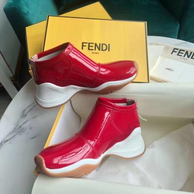 cheap quality FENDI Shoes sku 30